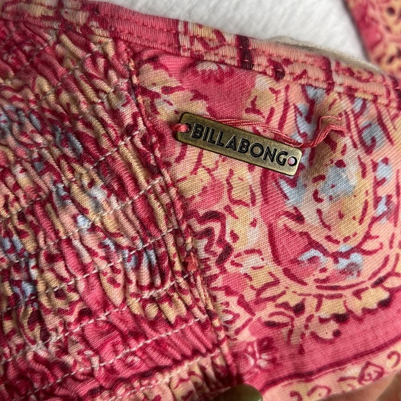 Billabong halter neck top - Picture 2 of 4